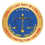 Công ty Luật Bảo vệ Công lý